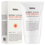 Rokkiss Berry Good Sun Cream SPF50+ PA++++