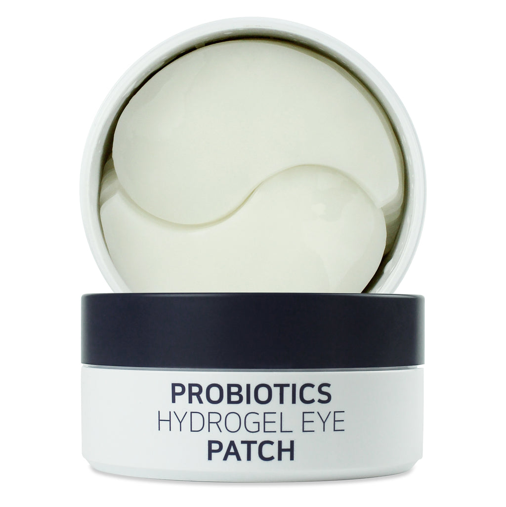 LINDSAY Probiotics Hydrogel Eye Patch 72EA