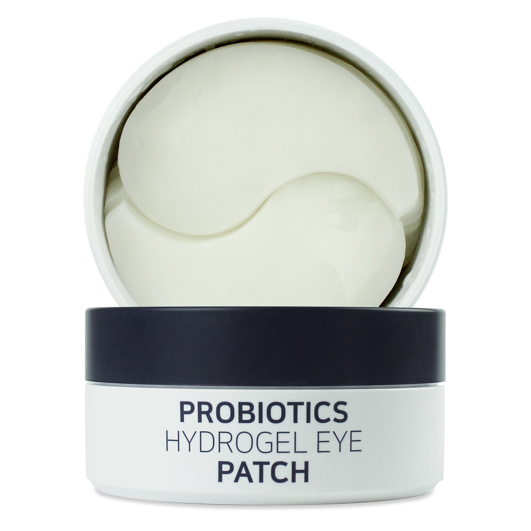 LINDSAY Probiotics Hydrogel Eye Patch 72EA