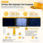 Rokkiss Vitafull Moisture Cream 120G