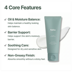 Rokkiss Tea Tree Moisture Cream 100ML