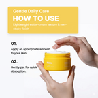 Rokkiss Vitafull Moisture Cream 120G