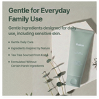 Rokkiss Tea Tree Moisture Cream 100ML