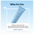 ROKKISS Sea Water Pore Cleansing Foam 120ML