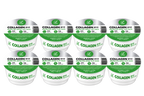 Lindsay Korean Collagen Modeling Mask Cup Pack 8PCS