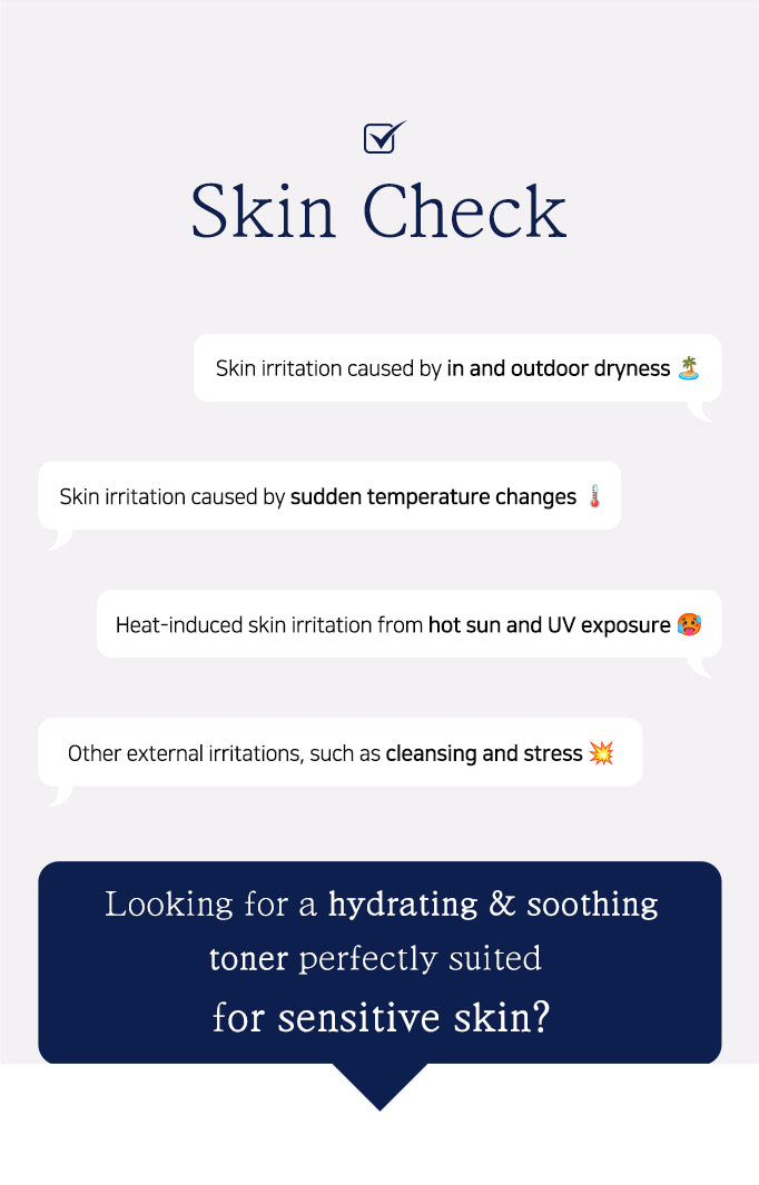 LINDSAY PH Solution Azulene Calming Toner 250ML