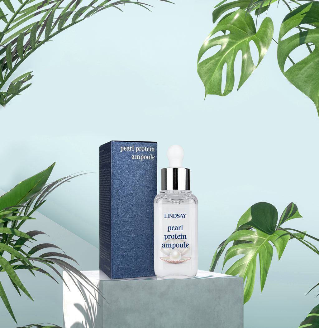 LINDSAY Pearl Protein Ampoule
