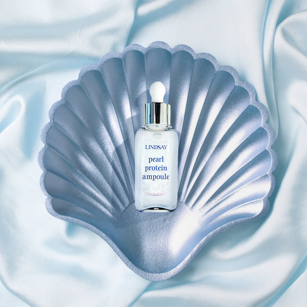 LINDSAY Pearl Protein Ampoule