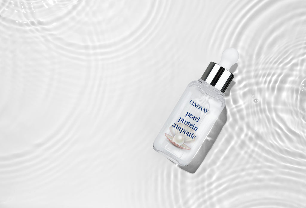 LINDSAY Pearl Protein Ampoule