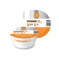 Lindsay Vitamin Rubber Modelling Mask Natural Korean Water Rubber Mask Chemical Free For Brightening & Elasticity