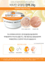 Lindsay Vitamin Rubber Modelling Mask Natural Korean Water Rubber Mask Chemical Free For Brightening & Elasticity