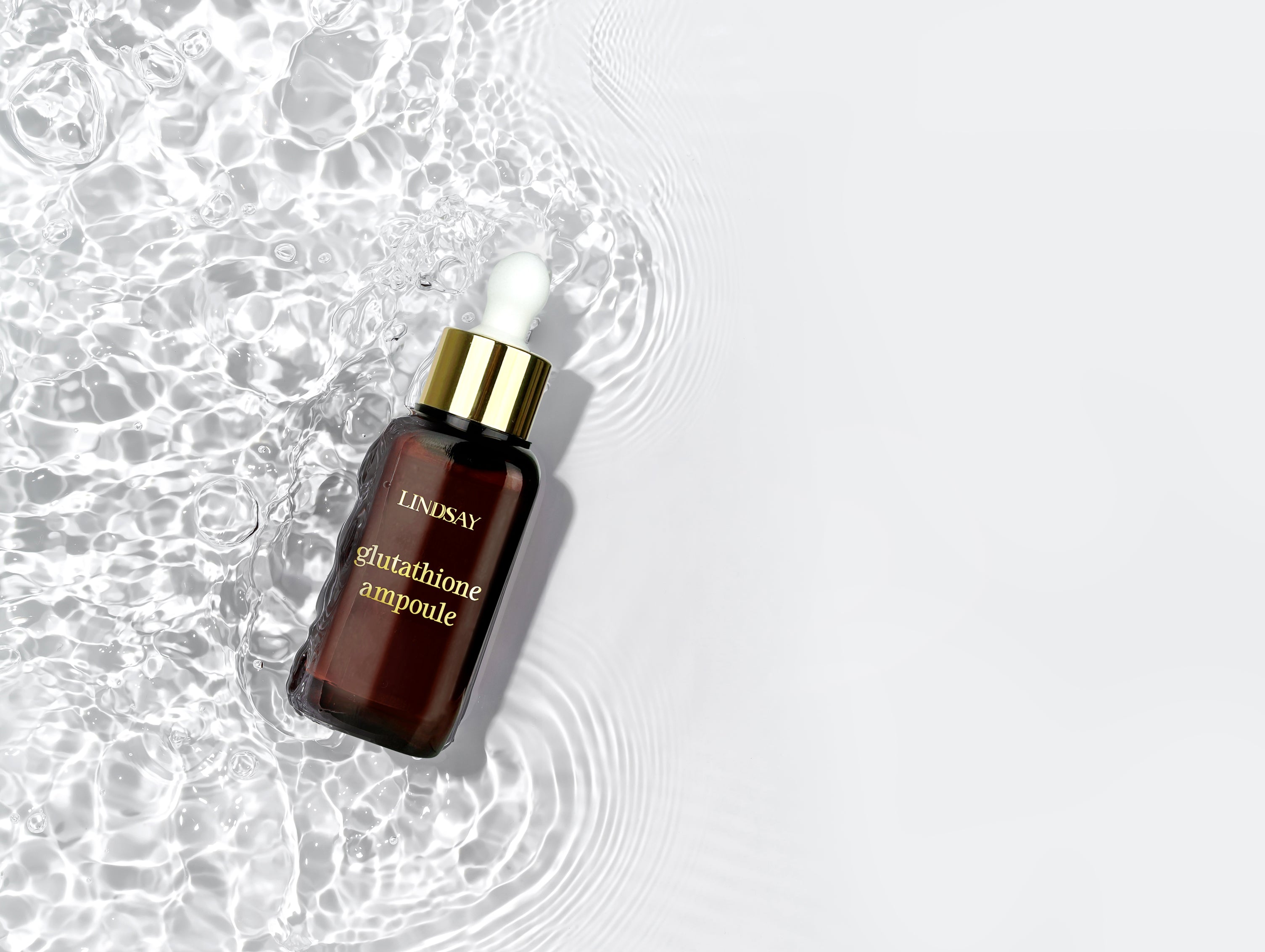 LINDSAY Glutathione Ampoule