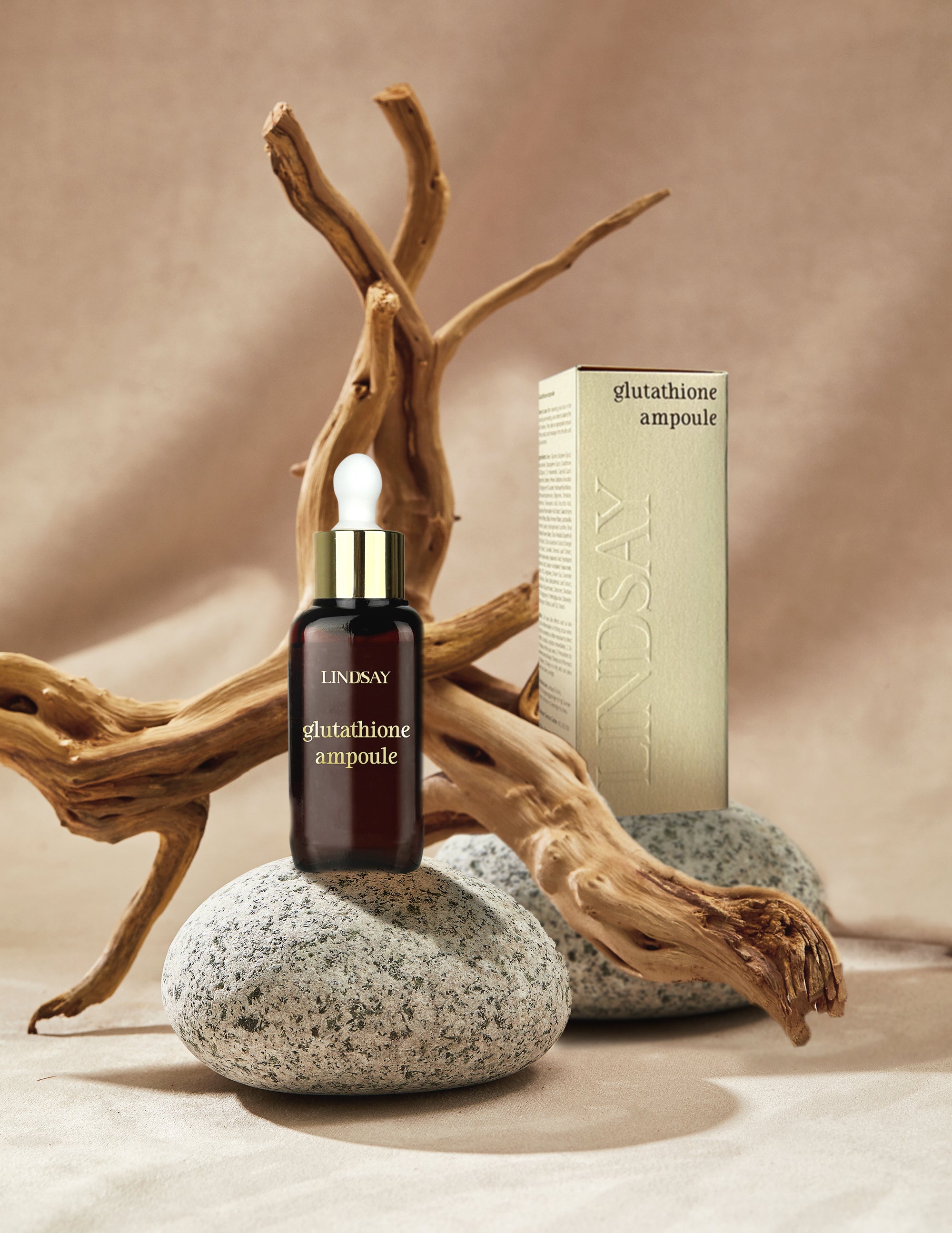 LINDSAY Glutathione Ampoule