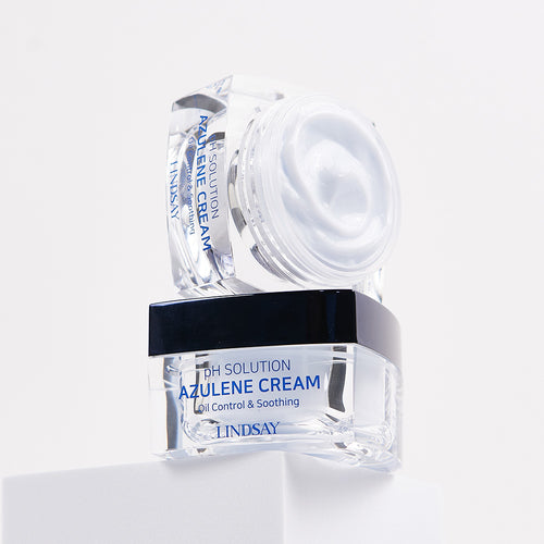 LINDSAY PH Solution Azulene Calming Cream