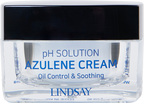 LINDSAY PH Solution Azulene Calming Cream