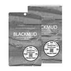 LINDSAY re: natural Glucose Gel Modeling Mask Pack BLACKMUD 5 PCS