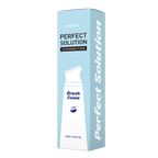 LINDSAY Perfect Solution Cleansing Foam with Silicone Brush