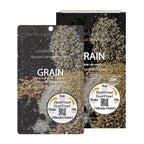 LINDSAY re: natural Glucose Gel Modeling Mask Pack Grain 5 PCS