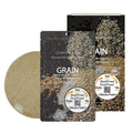 LINDSAY re: natural Glucose Gel Modeling Mask Pack Grain 5 PCS