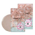 LINDSAY re: natural Glucose Gel Modeling Mask Pack PinkSalt 5 PCS