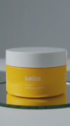 Rokkiss Vitafull Moisture Cream 120G