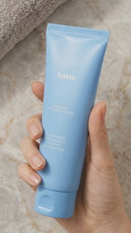ROKKISS Sea Water Pore Cleansing Foam 120ML