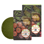 LINDSAY re: natural Glucose Gel Modeling Mask Pack Vegetable 5 PCS